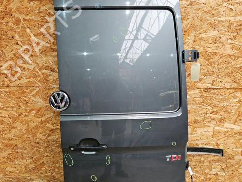 Używane Klapa tylna prawa VW CRAFTER Van (SY_, SX_) 2.0 TDI FWD (SYB, SYC, SYD) (177 hp) 30762136