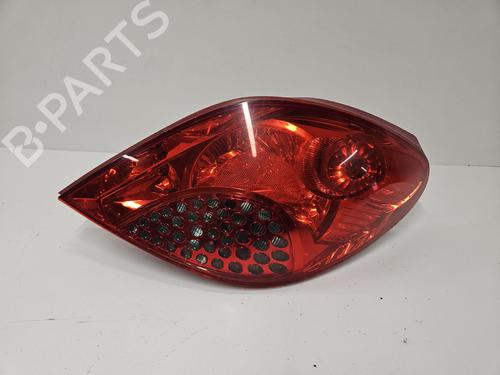 Used Right taillight Right taillight 38300246 38300246