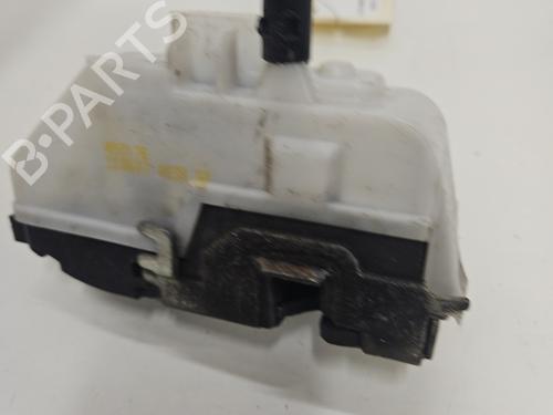 Used Front left lock Front left lock RENAULT MEGANE II Coupé-Cabriolet (EM0/1_) 1.6 16V (112 hp) 32375860 32375860