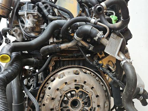 Used Engine Engine NISSAN QASHQAI I (J10, NJ10) [2006-2015] 33565807 33565807