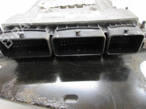 Used Control unit Control unit RENAULT SCÉNIC III (JZ0/1_) 1.5 dCi (106 hp) 20908511 20908511