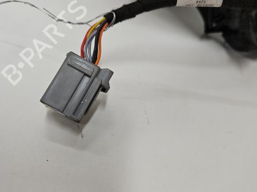 Left mirror FORD FOCUS C-MAX (DM2) 1.8 TDCi | BP25124309C26 