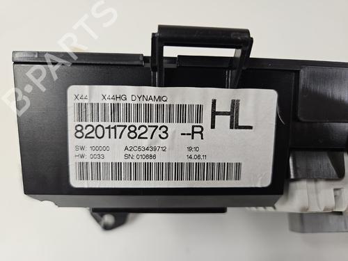 instrument-cluster-renault-twingo-ii-cn0_-2007-38102249 main image