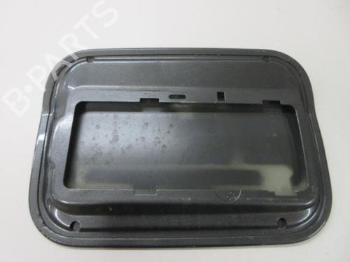 Used Fuel flap BMW 5 (E60) 525 d (177 hp) 20900477