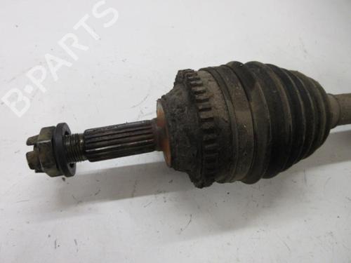 Used Right front driveshaft Right front driveshaft 20889455 20889455