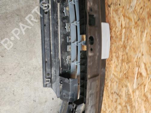 Front bumper RENAULT CLIO II (BB_, CB_) 1.5 dCi (B/CB07) | BP32375752C7 