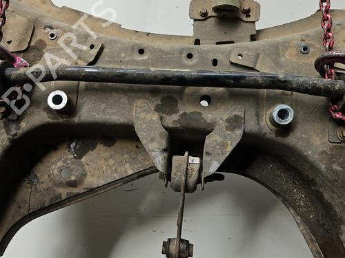 Subframe RENAULT CAPTUR I (J5_, H5_) 1.5 dCi 90 (J5N4, J5M5, J5MW, J5M6, J5AL, J5AJ) | BP24054955M9 - Image 6