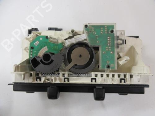 Climate control CITROËN XANTIA (X1_, X2_) 2.0 HDI 90 | BP20901257I5 