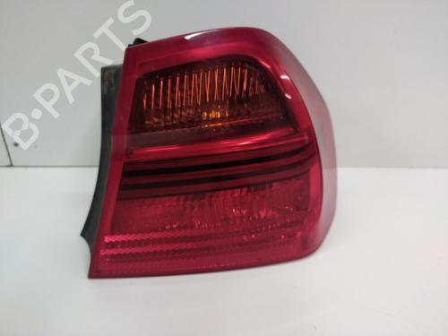 Used Right taillight Right taillight BMW 3 (E90) 330 i (258 hp) 20896002 20896002