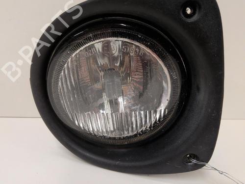 Used Right front fog light Right front fog light 37283639 37283639