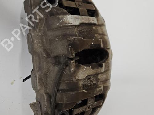 Used Left front brake caliper Left front brake caliper PORSCHE CAYENNE (92A) 4.2 S Diesel (382 hp) 40607106 40607106