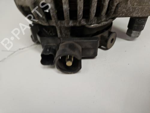 Alternator CITROËN C4 I (LC_) 1.6 HDi | BP30604417M7 - Image 2