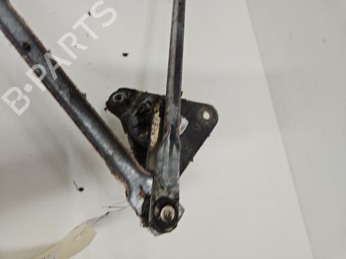 Front wiper motor PEUGEOT PARTNER MPV (5_, G_) 2.0 HDI | BP29549744M29