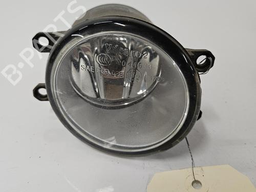 Used Right front fog light Right front fog light TOYOTA RAV 4 III (_A3_) 2.2 D 4WD (ALA30_, ALA30R) (150 hp) 40289969 40289969