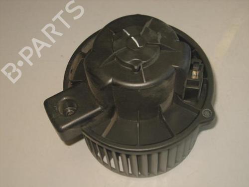 Used Heater blower motor Heater blower motor SMART FORTWO Coupe (450) 0.7 (450.352, 450.332) (61 hp) 20892375 20892375