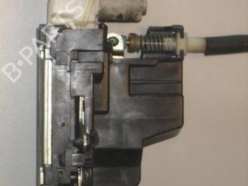 Used Front left lock Front left lock LANCIA YPSILON (843_) 1.2 (843.AXB1A) (80 hp) 20893284 20893284