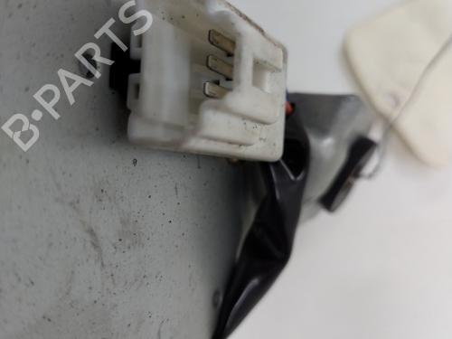Back wipers mechanism NISSAN X-TRAIL I (T30) 2.0 4x4 | BP22109645C84 