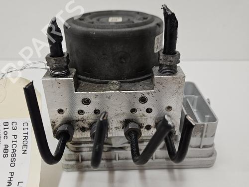 Used ABS pump ABS pump 37449845 37449845