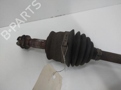 Right front driveshaft FIAT PANDA (169_) 1.1 (169.AXA1A) | BP20901986M39 