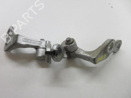 Used Hinge/Door check strap FORD FOCUS II (DA_, HCP, DP) 1.8 TDCi (115 hp) 20895581
