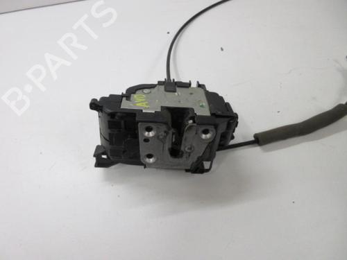 Used Front right lock Front right lock 20906634 20906634