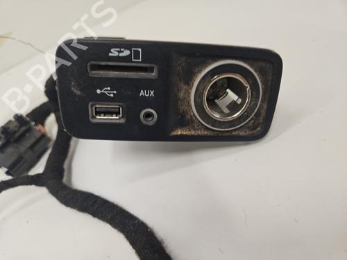 electronic-module-jeep-cherokee-kl-2013-32242301 main image