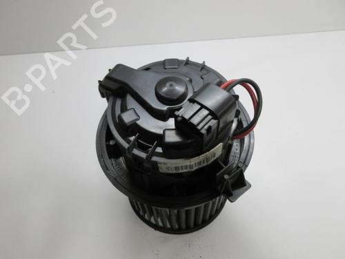Heater blower motor PEUGEOT 208 I (CA_, CC_) 1.4 HDi | BP20891721M62