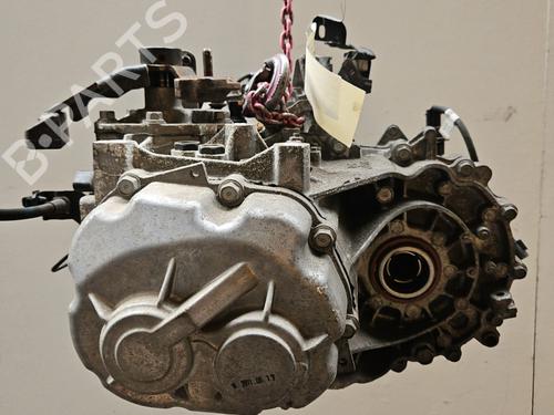 Used Gearbox KIA RIO III (UB) 1.1 CRDi (75 hp) 30046108