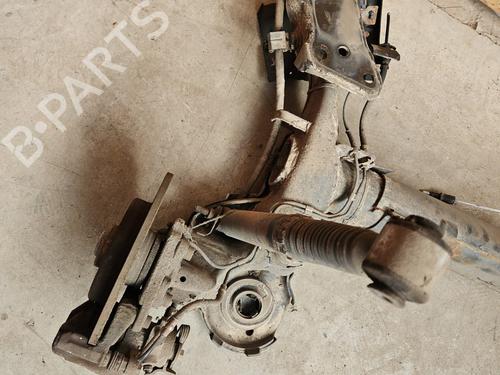 Rear axle CITROËN C3 Picasso (SH_) 1.6 HDi | BP29372209M2 