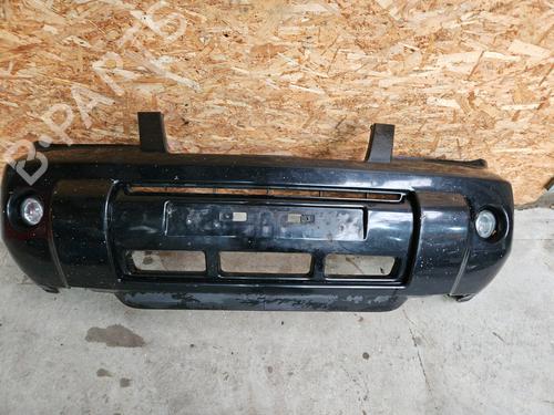 Used Front bumper NISSAN X-TRAIL I (T30) 2.2 Di 4x4 (114 hp) 30380965