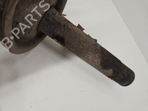 Højre fortil støddæmper PEUGEOT 206 Hatchback (2A/C) 1.9 D | BP29578433M17 