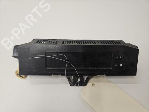 Used Display monitor Display monitor RENAULT TWINGO I (C06_) [1993-2012] 34171877 34171877