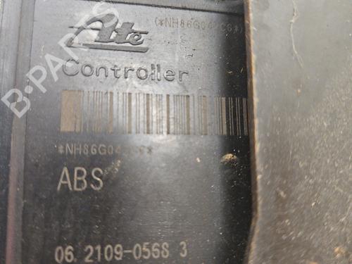 ABS Bremseaggregat SUZUKI SWIFT III (MZ, EZ) 1.3 DDiS (RS413D) | BP30823533M43