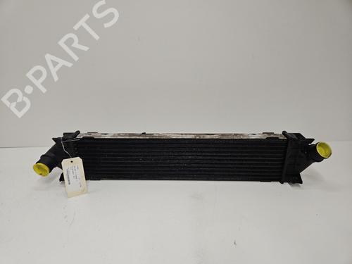 Intercooler FORD GALAXY II (WA6) 2.0 TDCi (140 hp) 30115993