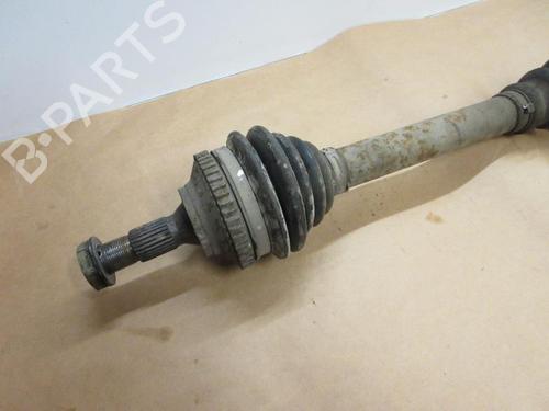 Used Right front driveshaft Right front driveshaft PEUGEOT 406 Break (8E/F) 2.0 HDI 90 (90 hp) 20902847 20902847