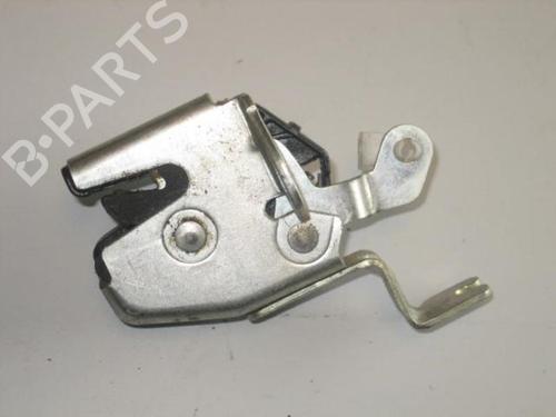 Used Tailgate lock CITROËN NEMO Box Body/MPV (AA_) 1.4 HDi (68 hp) 20904602