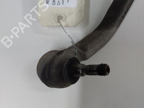 Used Steering rack Steering rack RENAULT CAPTUR I (J5_, H5_) 1.5 dCi 90 (J5N4, J5M5, J5MW, J5M6, J5AL, J5AJ) (90 hp) 21491961 21491961
