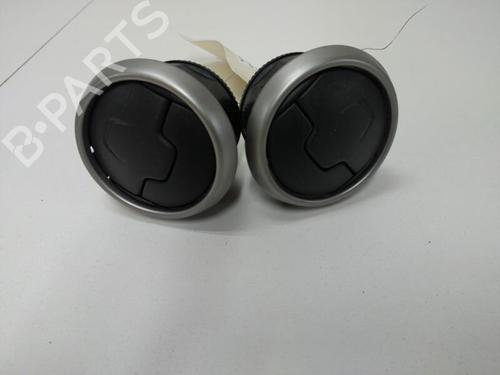 Air vent NISSAN QASHQAI I (J10, NJ10) 1.5 dCi | BP21810844I21 