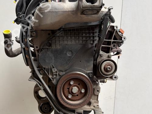Used Engine Engine PEUGEOT 206+ (2L_, 2M_) 1.1 (60 hp) 36173259 36173259