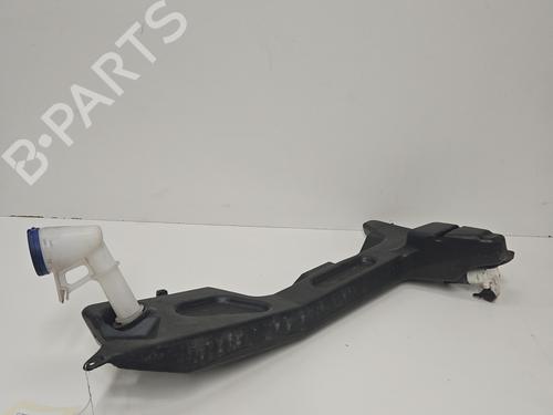 Used Windscreen washer tank CITROËN C4 SPACETOURER (3D_) 1.2 PureTech 130 (131 hp) 27977021
