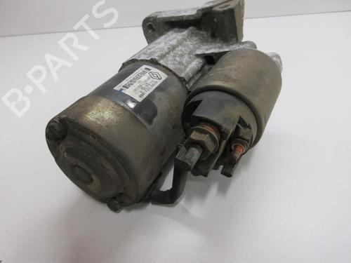 Used Starter RENAULT CLIO II (BB_, CB_) 1.5 dCi (B/CB08) (82 hp) 20896866