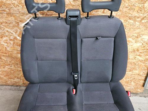 Right front seat PEUGEOT BOXER Van 2.2 HDi 120 | BP29981365C16  - Image 8
