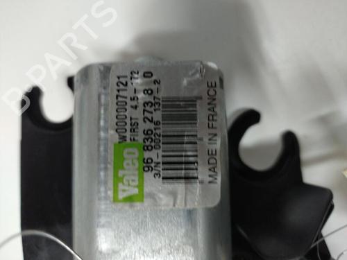 Used Rear wiper motor Rear wiper motor CITROËN DS3 (SA_) 1.6 VTi 120 (120 hp) 20888370 20888370