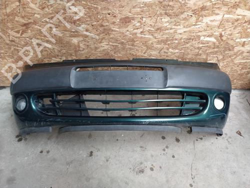 Used Front bumper CITROËN XSARA PICASSO (N68) 1.8 16V (115 hp) 20904799