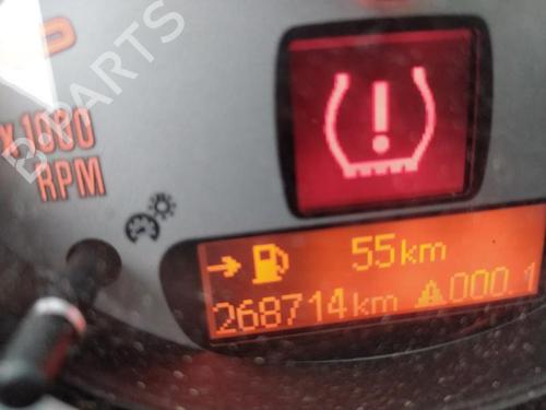 Used Parts MINI MINI (R56) Cooper D (109 hp) 3465207