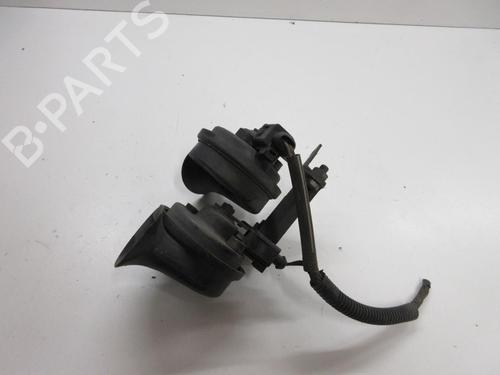 Used Horn VW POLO (9N_, 9A_) 1.4 TDI (70 hp) 20896691