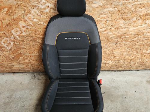 Used Right front seat Right front seat DACIA SANDERO III 1.0 TCe 90 (91 hp) 32870785 32870785