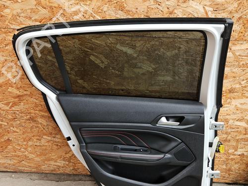 Left rear door PEUGEOT 308 II (LB_, LP_, LW_, LH_, L3_) 2.0 BlueHDi 150 | BP27550522C4