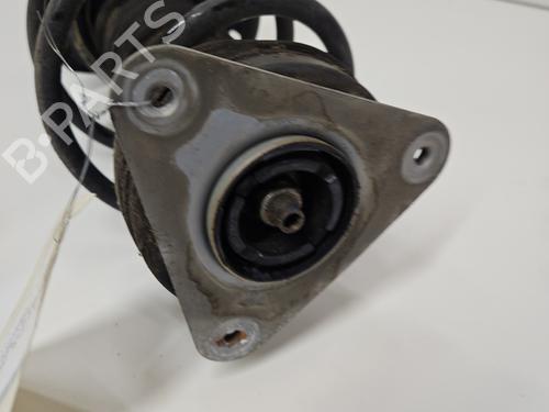 Used Right front shock absorber Right front shock absorber RENAULT CLIO IV (BH_) 0.9 TCe 90 (BHNF, BHMA, BHMH, BHJK, BHJR) (90 hp) 33657262 33657262