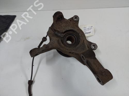 Used Right front steering knuckle RENAULT LAGUNA II (BG0/1_) 1.9 dCi (BG08, BG0G) (120 hp) 20890966